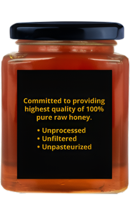 YEMENI SIDR ROYAL HONEY