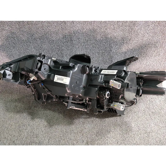 Suitable for mitsubishi New Old Blue Car Headlamp High Quality Headlight Car Auto Lighting Systems Headlamps