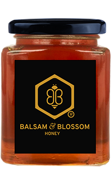 YEMENI SIDR DO’ANI HONEY