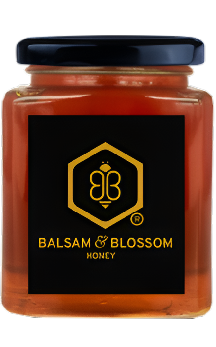 YEMENI SIDR ROYAL HONEY