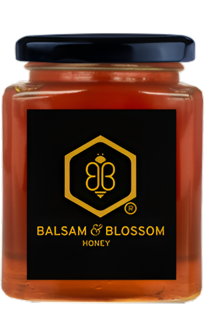 YEMENI SIDR ROYAL HONEY