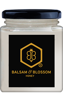 العسل الأبيض قيرغيزستان