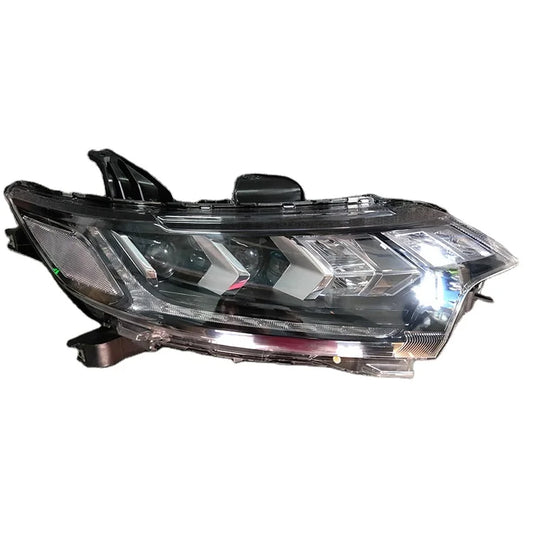 Suitable for mitsubishi New Old Blue Car Headlamp High Quality Headlight Car Auto Lighting Systems Headlamps