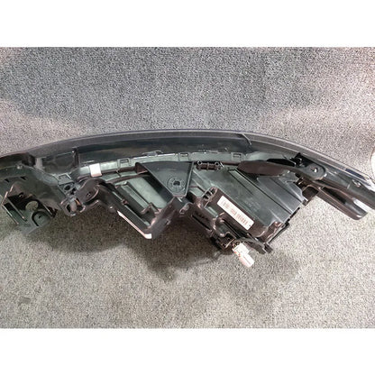 Suitable for mitsubishi New Old Blue Car Headlamp High Quality Headlight Car Auto Lighting Systems Headlamps