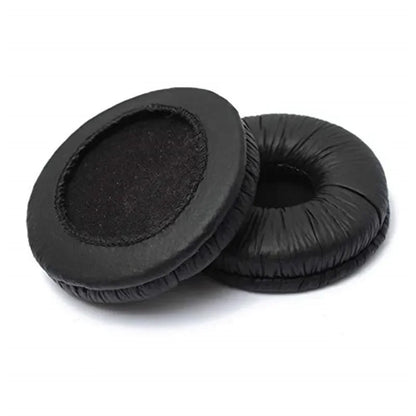1 Pair Replacement Foam Ear Pads Pillow Earpads Cushions Covers Cups for Sennheiser HD25 HD25-1 HD25-II HD25SP 25SP-II Headphone