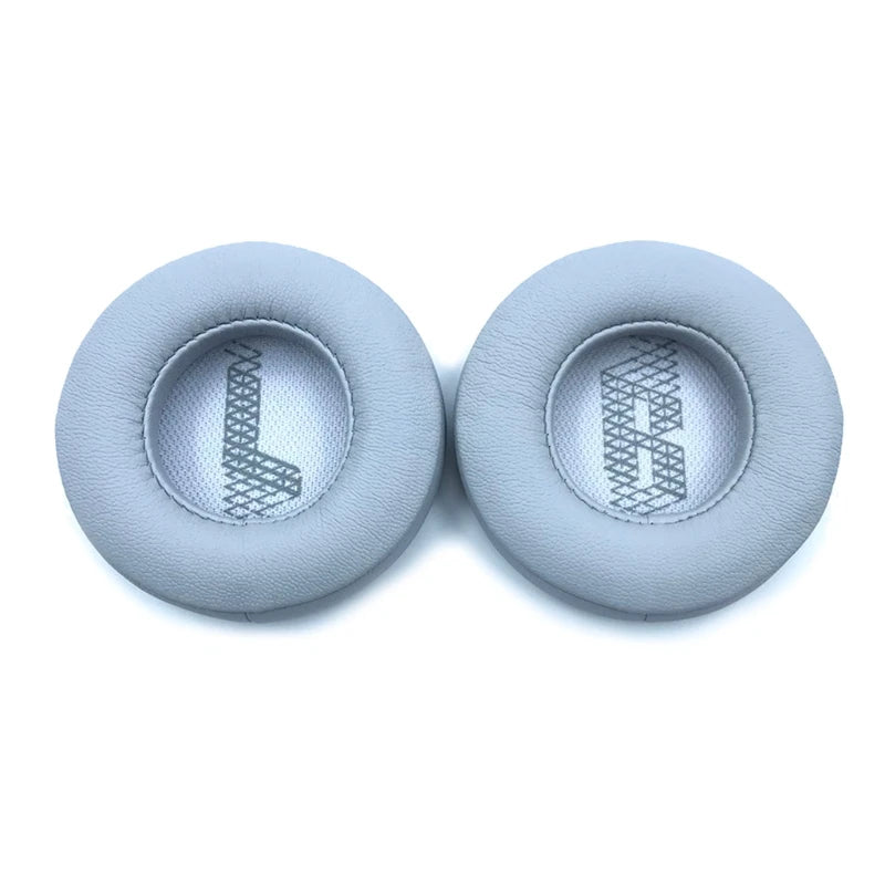 Leather Ear Cushion Earpads for Jbl Live 400BT  460NC Wireless Headset Earmuffs Memory Foam Cover Pads