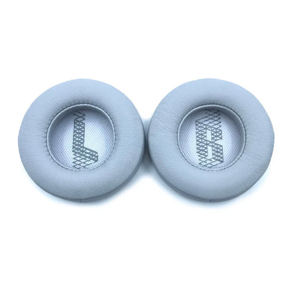 Leather Ear Cushion Earpads for Jbl Live 400BT  460NC Wireless Headset Earmuffs Memory Foam Cover Pads