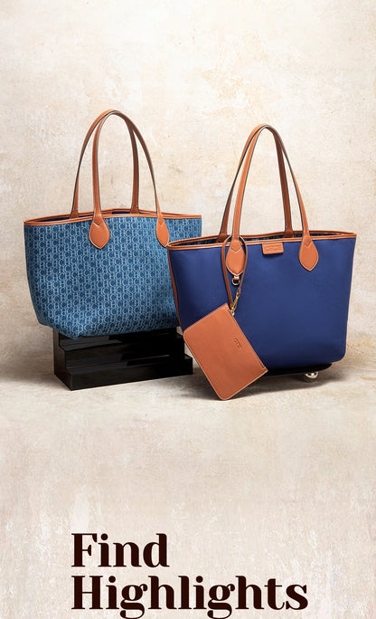 CHCH Women's Tote Bag New Simple Double sided Available Mother and Child Large Capacity Casual Handbag Shopping Bag