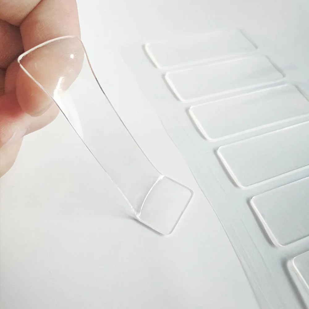 Cable Organizer Clips Cable Management Desktop & Workstation ABS Wire Manager Cord Holder USB Charging Data Line Bobbin Winder