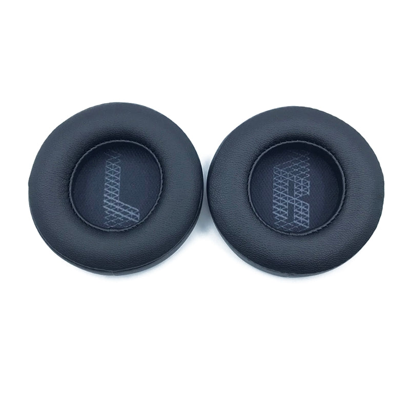Leather Ear Cushion Earpads for Jbl Live 400BT  460NC Wireless Headset Earmuffs Memory Foam Cover Pads