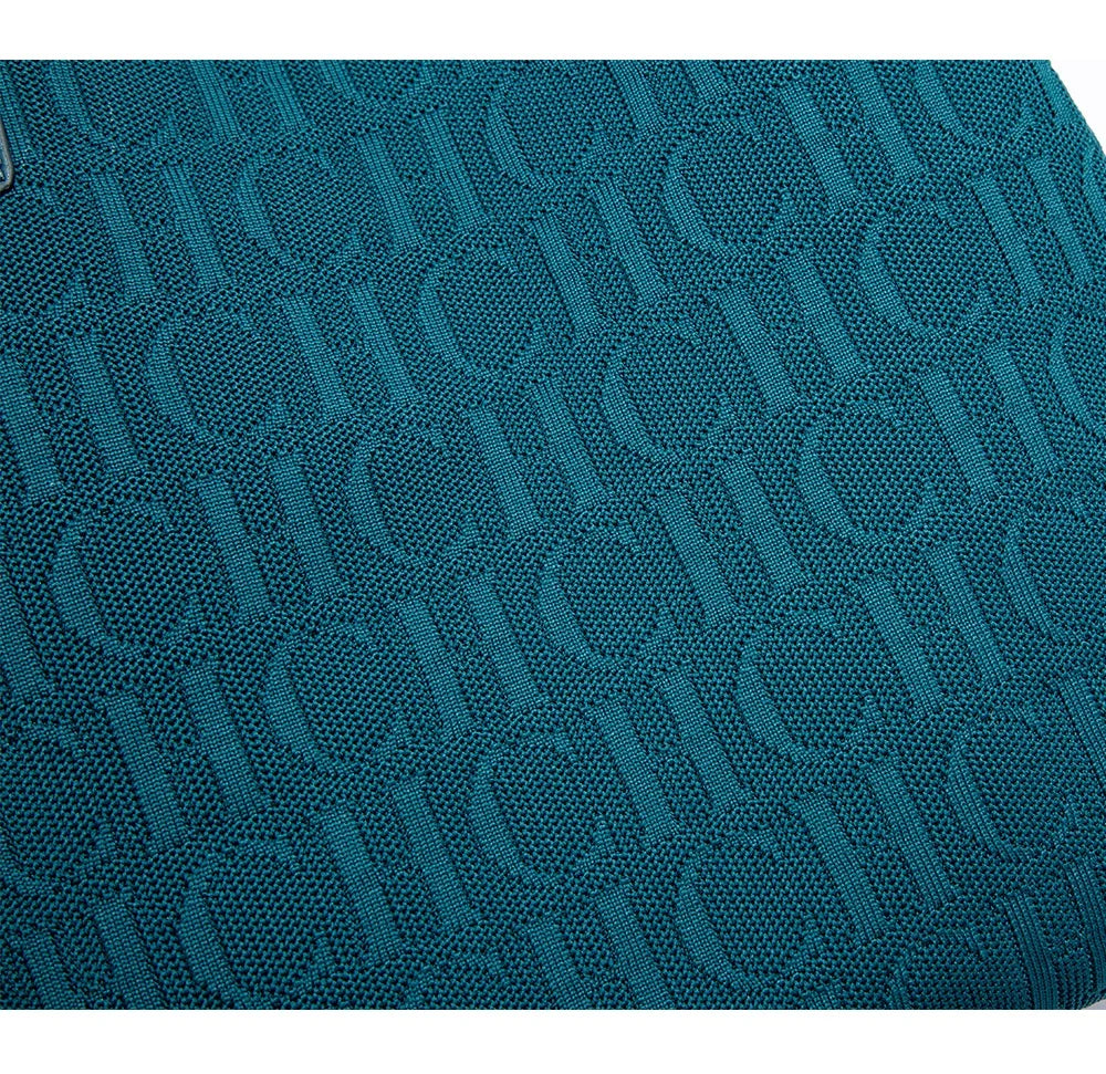 CH Ladies Shoulder Bag Fashion Classic New Pure Color Outer Pocket Ladies Handbag High Quality Craft Large Capacity Handbag